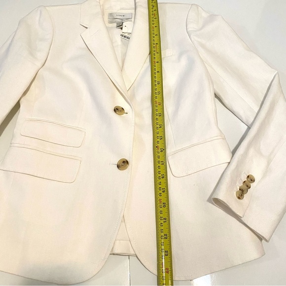 J.Crew Schoolboy Blazer- New with tags - Picture 5 of 12